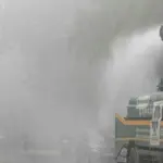 दिल्ली-एनसीआर में बढ़ता प्रदूषण बना चिंता का विषय, ग्रेप-1 लागू | delhi pollution