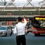 दिल्ली में जंतर-मंतर प्रदर्शन के बीच ट्रैफिक अपडेट, जानिए किन रास्तों पर है सामान्य आवाजाही | delhi traffic update