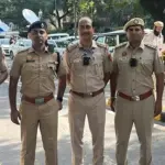 दिल्ली पुलिस और आरएएफ जवानों के लिए बॉडी कैमरे पर हाईकोर्ट का फैसला, सरकार को दिया निर्देश | delhi news