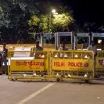 राजधानी में प्रदर्शन के कारण कई मार्गों पर यातायात रहेगा प्रभावित, ट्रैफिक पुलिस ने जारी की एडवाइजरी | delhi traffic advisory