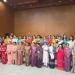 जेएनयू यौन उत्पीड़न मामले में राष्ट्रपति से मिलीं महिला सांसद, कांग्रेस सांसद पर कार्रवाई की मांग | national politics