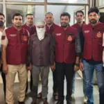 दिल्ली में 15 साल से फरार इनामी बदमाश गिरफ्तार, पहचान बदलकर काट रहा था जिंदगी | delhi crime