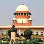 सुप्रीम कोर्ट ने 132 साल पुरानी सेंट्रल विस्टा लाइब्रेरी के भविष्य पर लिया स्वतः संज्ञान | national news