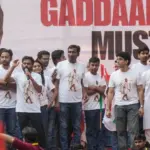 राष्ट्रीय मानवाधिकार आयोग ने मुंबई प्रदर्शन में बच्चों के इस्तेमाल पर लिया संज्ञान | national news