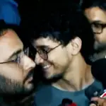 तिहाड़ जेल से बाहर आते ही कॉकरोच जनता पार्टी के नेताओं पर बढ़ी मुश्किलें, क्राइम ब्रांच ने भेजा समन | delhi news