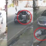कीर्ति नगर में तेज रफ्तार कार ने बुजुर्ग दंपत्ति को रौंदा, आरोपी महिला गिरफ्तार | delhi news