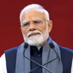 प्रधानमंत्री नरेंद्र मोदी ने चिन्मय अमृत महोत्सव ग्लोबल सम्मेलन का किया उद्घाटन, युवाओं को बताया देश की नीतियों का केंद्र | india politics