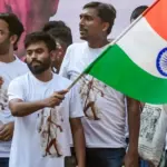दिल्ली के सेंट्रल पार्क में दो दिन के लिए एंट्री बैन, कॉकरोच जनता पार्टी के मार्च का मामला | delhi news