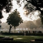 दिल्ली के डीडीए पार्कों में सुरक्षा ऑडिट से बड़े खुलासे, अधिकांश पार्कों में नहीं हैं सीसीटीवी और पर्याप्त लाइटें | delhi news