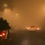 दिल्ली में दिवाली से पहले ही हवा हुई जहरीली, रात के समय बढ़ रहा प्रदूषण का स्तर | delhi air pollution news