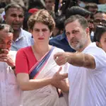 INDIA ब्लॉक के नेताओं का राष्ट्रपति से मिलने का अनुरोध, चुनाव आयोग के खिलाफ तेज हुआ विरोध | india politics