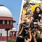 जंतर-मंतर को प्रदर्शन स्थल की सूची से हटाने के मामले में सुप्रीम कोर्ट का नोटिस | national news