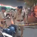 सोनिया विहार इलाके में युवक पर ताबड़तोड़ फायरिंग, हालत गंभीर | delhi news