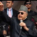 फारूक अब्दुल्ला के विवादित बयान पर राजनीतिक घमासान, बीजेपी ने पाकिस्तान जाने की दी सलाह | india politics
