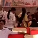 करवा चौथ से पहले महरौली में मुफ्त मेहंदी मेले का आयोजन, हजारों महिलाओं ने कराया पंजीकरण | delhi news