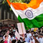 चुनाव आयोग के बाहर आज प्रदर्शन करेंगे इंडिया ब्लॉक के नेता | india politics