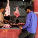 दिल्ली में नवरात्रि के दौरान मंदिरों के पास मांस की दुकानें रहेंगी बंद, सफाई के कड़े निर्देश | delhi news