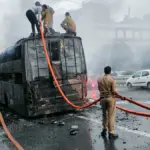 दिल्ली-एनसीआर में प्रदूषण का संकट गहराया, जीआरएपी-1 का उल्लंघन करने वालों पर भारी जुर्माना | delhi ncr pollution alert