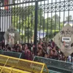 दो दशक के लंबे इंतजार के बाद जामिया मिल्लिया इस्लामिया में छात्रसंघ चुनाव का ऐलान | delhi university news