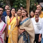 देश की छह सीटों पर उपचुनाव के लिए मतदान संपन्न, नौ अक्टूबर को आएंगे नतीजे | byelection voting results