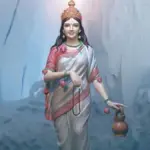 शारदीय नवरात्रि का दूसरा दिन, ऐसे करें मां ब्रह्मचारिणी की पूजा और जानें कथा | navratri day 2