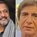 नाना पाटेकर के निधन पर भावुक हुए राज बब्बर, कहा- मैंने एक सच्चा दोस्त खो दिया | agra news