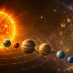 सूर्य के तुला राशि में गोचर से इन चार राशियों को मिलेगा बंपर लाभ | astrology news