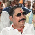 जेडीयू से निष्कासन के बाद अनंत सिंह का बड़ा बयान, नीतीश कुमार और पार्टी के भविष्य को लेकर कहीं ये बातें | patna news