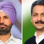 पंजाब कांग्रेस में बड़े फेरबदल की तैयारी, अमरिंदर सिंह राजा वड़िंग ने दिया इस्तीफा | punjab congress news