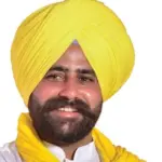 पंजाब चुनाव से पहले आम आदमी पार्टी ने विधायक सुखवीर मैसरखाना को पार्टी से निकाला | punjab politics