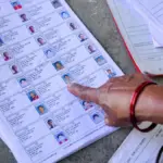 पंजाब में विशेष मतदाता पुनरीक्षण के बाद फाइनल वोटर लिस्ट जारी, 13 लाख से अधिक नाम हटे | punjab news