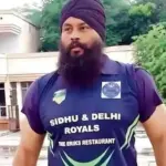 पंजाब में एंटी-ड्रग एक्टिविस्ट परविंदर झोटा हत्याकांड का मुख्य आरोपी गिरफ्तार | punjab news