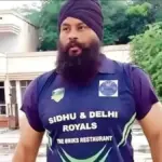 परविंदर सिंह झोटा हत्याकांड: सभी चारों आरोपी 5 नवंबर तक न्यायिक हिरासत में भेजे गए | punjab crime news