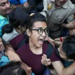 नेहा बोरा के पर्सनल बॉन्ड मामले में दिल्ली हाईकोर्ट का फैसला सुरक्षित | delhi high court news