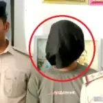 पिता की गालियों से तंग आकर बेटे ने कुल्हाड़ी से की हत्या, ‘दृश्यम’ फिल्म देखकर रची थी साजिश | bihar news