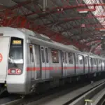 दिल्ली में प्रदूषण के बीच 22 अक्टूबर से बढ़ेंगी मेट्रो की 20 अतिरिक्त ट्रिप, जी्रैप-1 लागू | delhi pollution news