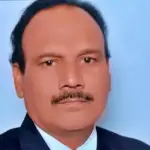 प्रयागराज में जमीन विवाद के चलते वकील की गोली मारकर हत्या | prayagraj news