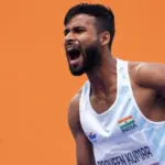 एशियन पैरा गेम्स में भारतीय खिलाड़ियों का शानदार प्रदर्शन, प्रवीण और आयुष ने जीते स्वर्ण पदक | asian para games