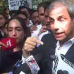 सुप्रीम कोर्ट के निर्देश पर हिरासत से रिहा हुए साठ वकील | india news