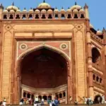 फतेहपुर सीकरी के दीवान-ए-आम में नवंबर से शुरू होगा साउंड एंड लाइट शो | agra news