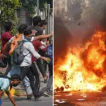 फ्रांस के छात्र प्रदर्शनों के पीछे अंतरराष्ट्रीय नेटवर्क, भारत अगला निशाना बनने की आशंका | international news
