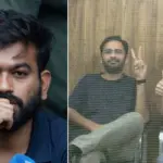 CJP नेताओं की गिरफ्तारी पर अभिजीत दिपके का बयान, सौरव और आशुतोष को बताया मुख्य रणनीतिकार | national politics