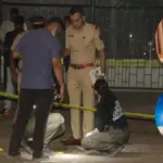 मुंबई में अभिनेता टाइगर श्रॉफ की कार पर फायरिंग, लॉरेंस बिश्नोई गैंग ने ली हमले की जिम्मेदारी | mumbai news