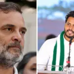बैलेट पेपर चुनाव परिणाम पर जेडीएस का राहुल गांधी पर तंज | state politics