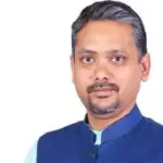आकाश अग्रवाल ने बदला पाला, सपा के टिकट पर आगरा खंड शिक्षक एमएलसी चुनाव लड़ेंगे | uttar pradesh news