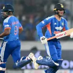 भारतीय टीम ने क्राइस्टचर्च में रचा इतिहास, न्यूजीलैंड के खिलाफ टी20 का सबसे बड़ा रनचेज किया पूरा | india vs new zealand t20