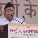 राष्ट्रीय स्वयंसेवक संघ के शताब्दी वर्ष पर मोहन भागवत का बड़ा बयान, वैश्विक साजिशों और आंतरिक सुरक्षा पर दी चेतावनी | national news