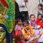 शारदीय नवरात्र 2026 में महाअष्टमी और महानवमी की सही तिथियां और शुभ मुहूर्त | festival news