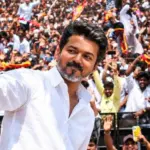 तमिलनाडु के मुख्यमंत्री के खिलाफ अभद्र टिप्पणी पर DMK नेता पर केस दर्ज | state news