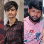 जयपुर सड़क हादसे में आगरा के चार यूट्यूबरों की दर्दनाक मौत, खाटू श्याम से लौटते समय हुआ हादसा | agra news